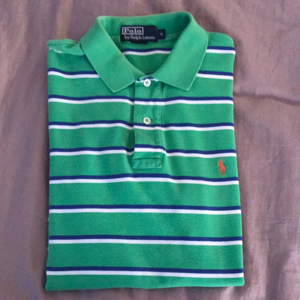 Men’s Polo Shirt